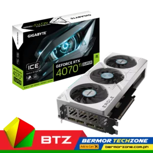 GeForce RTX™ 4070 Ti SUPER EAGLE OC ICE 16G btz ph (1)