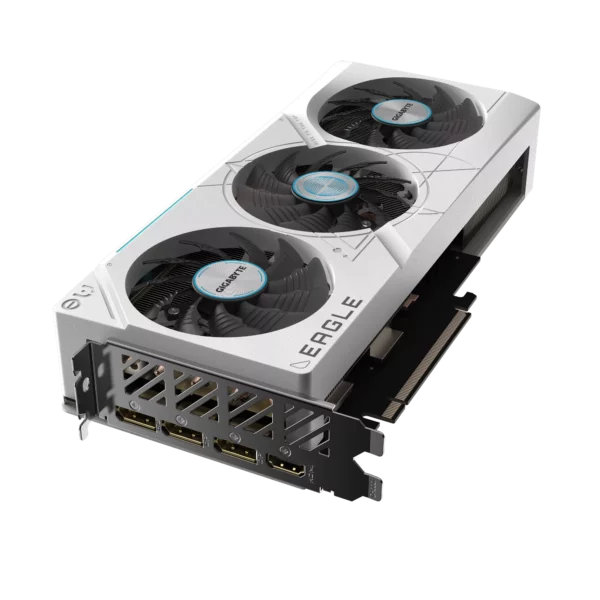 GeForce RTX™ 4070 Ti SUPER EAGLE OC ICE 16G btz ph (2)