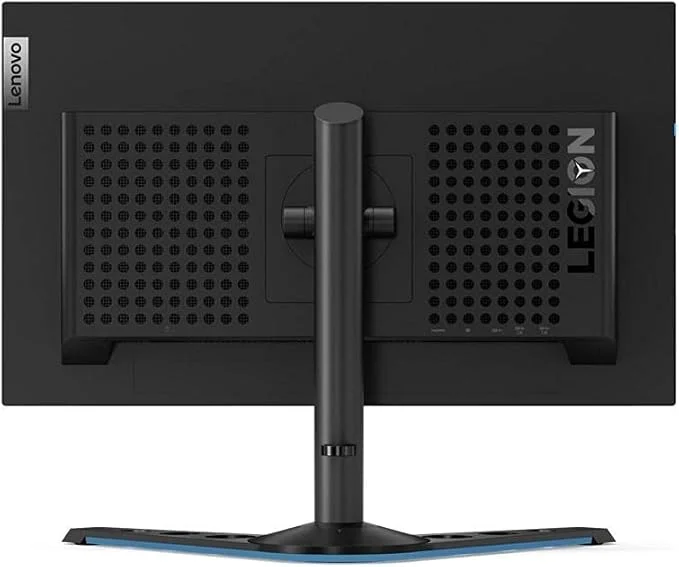 Lenovo Legion Y25-25 24.5" 240Hz FHD LED Backlit LCD Gaming MonitorProfessional Esport gaming is an extremely competitive space—where the difference between winning and losing comes down to the minutest of details. To stand out from the competition, you need equipment that matches the speed of your thought and actions. The Legion Y25-25 delivers wins in the toughest, most critical situations. Its 24.5-inch In-Plane Switching (IPS) panel with a 240 Hz refresh rate and 1ms response time makes it possible to spot an opponent before they see you. When it comes down to a quick-fire duel, that is the difference between firing first and getting shot.