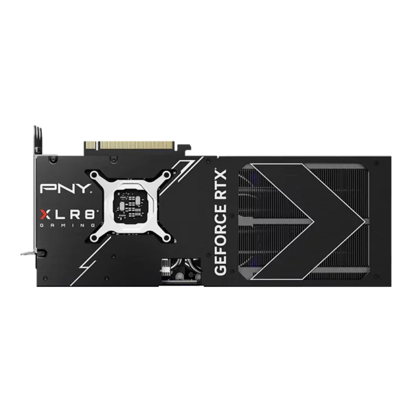 PNY GeForce RTX 4070 Ti SUPER 16GB XLR8 Gaming VERTO EPIC X RGB Overclocked btz ph (2)