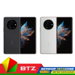 Tecno PHANTOM V-FOLD 5G 512GB+12GB Smartphone - Black | White