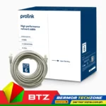 Prolink CAT6 23E Essential Series UTP LAN Cable