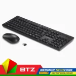 Prolink PCWM-7005 Wireless Multimedia Desktop Keyboard and Mouse Combo