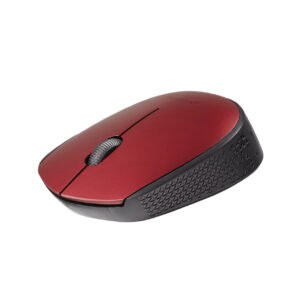 Prolink PMG-9006 NATALUS Illuminated Gaming Mouse (4Buttons) Gaming MousePlug & Play

Erqonimic design (7-color breathing LED)

High Precision Optical

DPI Resolution toggle between 800 / 1200 / 2400 / 3200 DPI.

Long lifespan up to 5-million clicks

4-buttons/ 1.5meter cable length