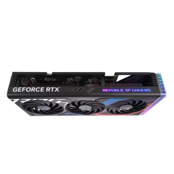 ROG Strix GeForce RTX 4070 SUPER 12GB GDDR6X btz ph (7)
