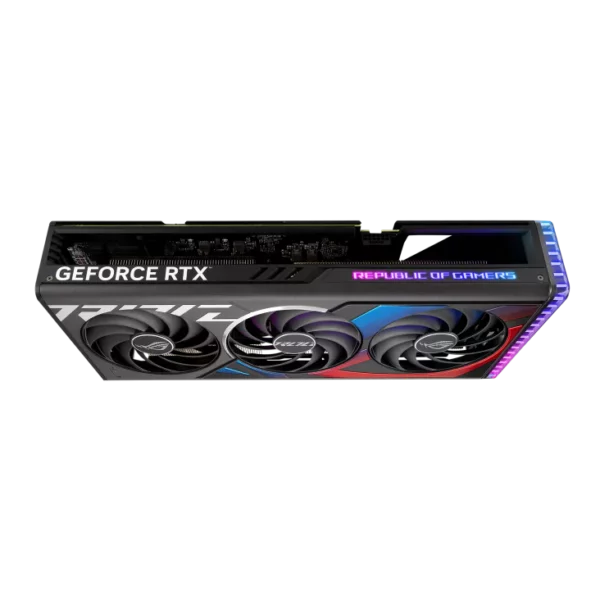 ROG Strix GeForce RTX 4070 Ti SUPER 16GB GDDR6X btz ph (3)