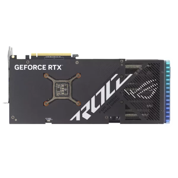 ROG Strix GeForce RTX 4070 Ti SUPER 16GB GDDR6X btz ph (5)