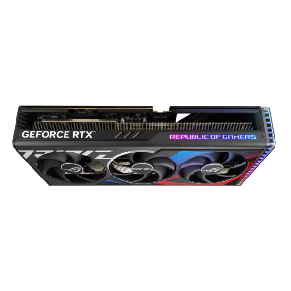 ROG Strix GeForce RTX 4080 SUPER 16GB GDDR6X btz ph (3)
