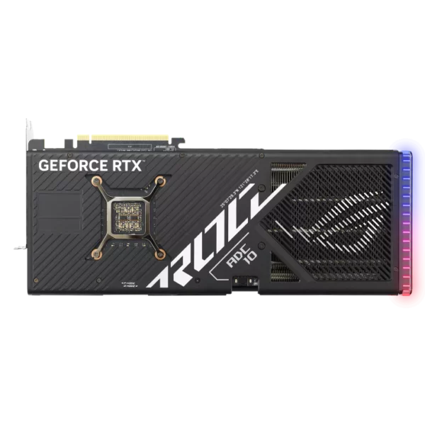 ROG Strix GeForce RTX 4080 SUPER 16GB GDDR6X btz ph (5)