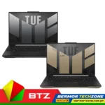 Asus TUF Gaming A16 Advantage Edition 16" WUXGA 165Hz | R7-7735HS | 8GB RAM | 512GB SSD | RX 7600S 8GB GDDR6 | Windows 11 Gaming Laptop - Black | Sandstorm