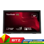 Viewsonic TD2223 22” IR Touch Monitor