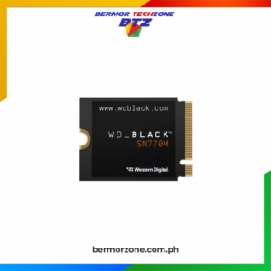 WD Black SN770M 2TB NVME SSD Solid State Drive<div class="section parbase"><section class=" bg-color relative section border-t sm:border-t border-grey pt-2 sm:pt-10 mt-8 sm:mt-16 py-0" data-rellax-percentage="0.35">
<div class="relative ">
<div class="digital-commerce-attributes">
<div class="section component-digital-commerce-attributes ">
<div class="digital-commerce-attributes">
<div class="active" data-sku="WDBDNH0020BBK-WRSN">
<div class="inheritPara mb-4">

Expand your handheld gaming device or M.2 2230 compatible laptop’s storage with the WD_BLACK SN770M NVMe SSD with up to 2TB<a class="disclosure" href="https://www.westerndigital.com/products/internal-drives/wd-black-sn770m-nvme-ssd?sku=WDBDNH0020BBK-WRSN#disclosures1" target="_self" rel="noopener" aria-describedby="disclosures"><sup>1</sup></a> of storage. This M.2 2230 SSD is equipped with PCIe<sup>®</sup> Gen 4.0<a class="disclosure" href="https://www.westerndigital.com/products/internal-drives/wd-black-sn770m-nvme-ssd?sku=WDBDNH0020BBK-WRSN#disclosures3" target="_self" rel="noopener" aria-describedby="disclosures"><sup>3</sup></a> delivering speeds up to 5,150 MB/s<a class="disclosure" href="https://www.westerndigital.com/products/internal-drives/wd-black-sn770m-nvme-ssd?sku=WDBDNH0020BBK-WRSN#disclosures2" target="_self" rel="noopener" aria-describedby="disclosures"><sup>2</sup></a> (1TB and 2TB<a class="disclosure" href="https://www.westerndigital.com/products/internal-drives/wd-black-sn770m-nvme-ssd?sku=WDBDNH0020BBK-WRSN#disclosures1" target="_self" rel="noopener" aria-describedby="disclosures"><sup>1</sup></a> models), Western Digital’s nCache™ 4.0 Technology and Microsoft’s DirectStorage Support. Enabling you to bring and play your large game library wherever you are while allowing you to immerse yourself with blazingly quick game installations and level loads. For extra peace of mind, use the Western Digital Dashboard (Windows<sup>®</sup> only) software to keep your drive tuned up.

</div>
</div>
</div>
</div>
<div></div>
</div>
</div>
</section></div>
<div class="accordion-text"><section class="section component-accordian-text product-details-accordion">
<div class="accordion-text-v1 mt-16">
<div class="accordion-box">
<div class="accordion-content">
<div class="mb-6">
<div class="digital-commerce-attributes">
<div class="section component-digital-commerce-attributes product-details-v1">
<div class="digital-commerce-attributes">
<div class="active" data-sku="WDBDNH0020BBK-WRSN">
<div class="inheritPara mb-4"></div>
</div>
</div>
</div>
</div>
</div>
</div>
</div>
</div>
</section></div>