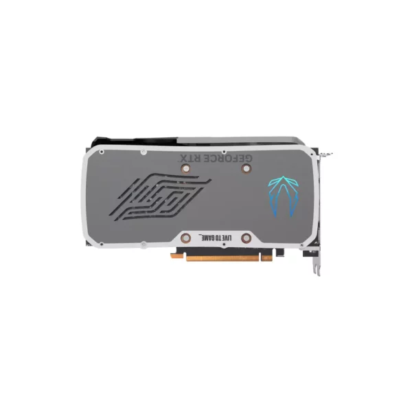 ZOTAC GAMING GeForce RTX 4070 SUPER Twin Edge btz ph (4)
