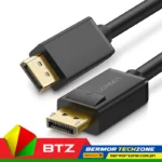 Ugreen DP101 DP Male To HDMI Male Cable