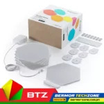 Nanoleaf Shapes Hexagon Smarter Kit 7 Pack
