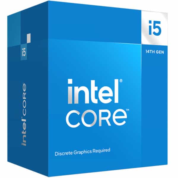intel core i5 14400f 10 core