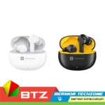 Realme Buds T100 Earbuds Earphone Black | White
