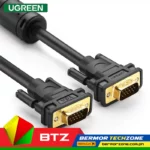 Ugreen VG101 VGA Male To Male Cable 20M