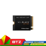 WD Black SN770M 2TB NVME SSD Solid State Drive