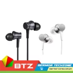 Xiaomi Mi In-Ear Headphones Earphone Black | White