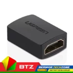 UGreen 20107 HDMI Female To Female Adapter For Extension