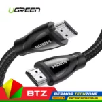 UGreen HD140 HDMI 2.1 Male To Male Cable