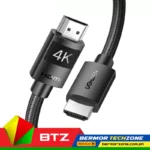 UGreen HD119 HDMI 4K Male To Male Cable