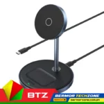 UGreen CD317 2-in-1 wireless charger