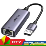 UGreen CM209 USB 3.0 A To Gigabit Ethernet Adapter 10CM
