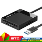UGreen CR125 4-In-1 USB 3.0 Card Reader 0.5M