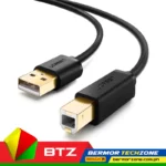 UGreen US135 USB 2.0 AM To BM Print Cable