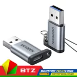 UGreen US276 USB 3.0 A Male To USB-C 3.1 Female Adapter