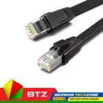 UGreen NW134 Cat8 CLASSⅠU/FTP Flat  Ethernet Cable