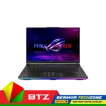Asus ROG Strix Scar 16 G634JZR-RA091WS | 16" QHD+ 2560X1600 Mini Led 240HZ | i9-14900HX | 16X2 32GB RAM | 1TB SSD | RTX 4080 | Windows 11 | MS Office 2021 | TYPE-C PD Adapter Gaming Laptop Black