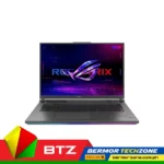 Asus ROG Strix G18 G814JIR-N6083WS | 18" 2.5K 2560X1600 WQXGA IPS 240HZ | I9-14900HX | RTX 4070 | 16GB RAM | 1TB SSD | RTX 4070 | Windows 11 | MS Office 2021 | ROG Backpack | Type-C PD Adapter Gaming Laptop