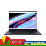 Asus Zenbook Pro 14 OLED UX6404VV-P4072WS | 14.5" WQXGA 2880x1800 OLED | i9 13900H | 32GB RAM | RTX 4060 | 1TB SSD | Windows 11 | MS Office 2021 |  Laptop Black