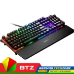 Asus M602 Keyboard ROG Falchion Ace Black NX Blue