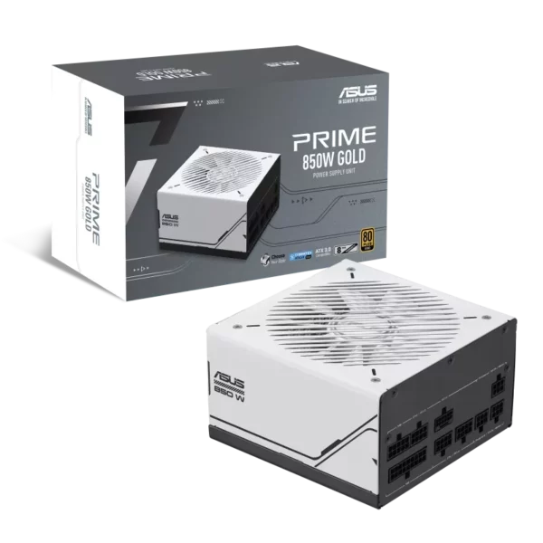 ASUS Prime 850W btz ph 1