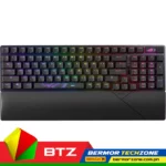 Asus X901 ROG Strix Scope II 96 WL NX SW Gaming Mechanical Keyboard