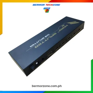 Adlink 4PET0108-A 1X8 V1.4 4K2K HDMI  Splitter