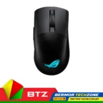 Asus P709 ROG Black Keris WL Aimpoint RGB Gaming Mouse