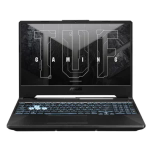 Asus TUF Gaming A15 FA506NF-HN005W 15.6" FHD IPS 144Hz | Ryzen 5 7535HS | 8GB RAM | 512GB SSD | RTX 2050 | Windows 11 Gaming Laptop