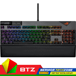 Asus XA08 ROG Strix Flare II NX Red Gaming Mechanical Keyboard