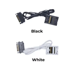 Lian Li Uni Hub TL Series Controller for Uni Fan TL and TL LCD Case Fans<h2 class="single-post-title product_title entry-title">UNI HUB – TL Series Controller</h2>
<div class="woocommerce-product-details__short-description">
<ul>
 	<li>The controller for UNI FAN TL and TL LCD fans.</li>
 	<li>Includes controller and a TL extra power adapt cable to connect to SATA.</li>
 	<li>Complete software control with L-Connect 3.</li>
</ul>
</div>