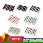 Keychron Set of 35 Cherry MX Switch - Red | Blue | Brown | RGB Red | RGB Blue | RGB Brown | RGB Speed Silver