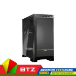 Be Quiet Dark Base Pro 901 BGW50 Tempered Glass Black Chassis