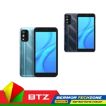 Itel A27 1GB Ram 16GB Rom Crystal Blue | Deep Gray Smart Phone