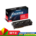 Powercolor Fighter AMD Radeon RX 7900 GRE 16GB GDDR6 Graphics Card