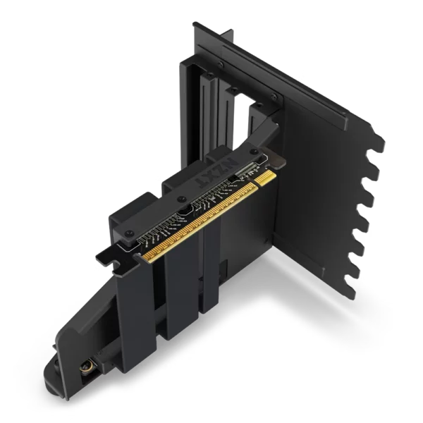 GPU Holder & PCIe 4.0 Riser Cable btz ph 5