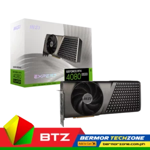 GeForce RTX 4080 SUPER 16G EXPERT btz ph (1)